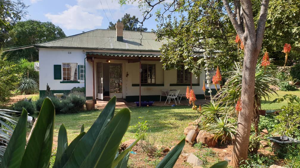 Beautiful 3 Bed Family Home – Hillside Bulawayo